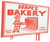 Serpe and sons bakery