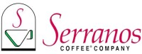 Serranos coffee company