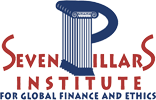 Seven pillars institute for global finance and ethics