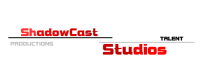 Shadowcast productions and talent studios