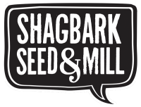 Shagbark restaurant