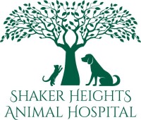 Shaker veterinary hospital