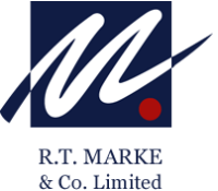 R T Marke & Co Ltd