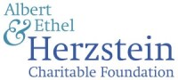 The Albert and Ethel Herzstein Foundation