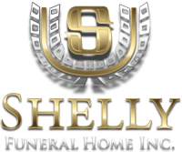 Shelly funeral home