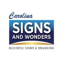 Carolina signs and wonders