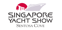 Singapore yacht show
