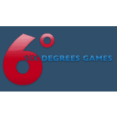 Six degrees games