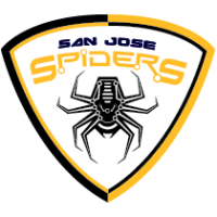 San jose spiders