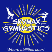 Skymax gymnastics