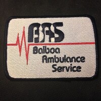 Balboa Ambulance