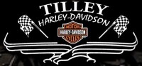 Tilley Harley Davidson