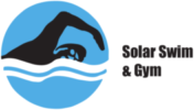 Solar swim and gym
