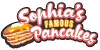 Sophias house of pancakes