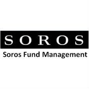 Soros foundation