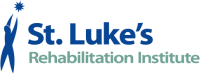 St Lukes Rehabilitation Inst