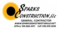 Sparks construction llc