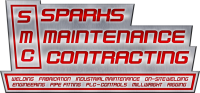 Sparks maintenance contracting
