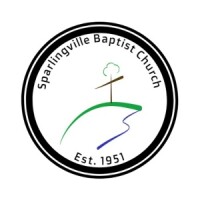 Sparlingville baptist church