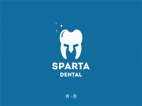 Sparta dental design