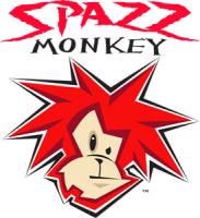 Spazzmonkey.com