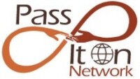 Pass along networks