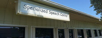 Specialized speech center, inc.