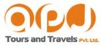 Apj Tours and Travels Pvt Ltd