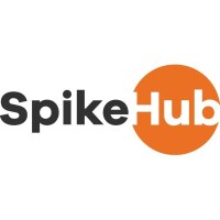 Spike hub