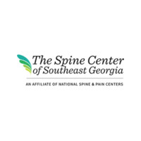 The spine center of southeast georgia llc