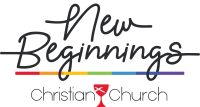 New beginnings christian church
