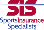 Sports insurance specialists