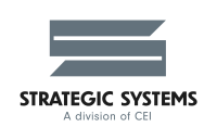 Strategic systems a division of cei