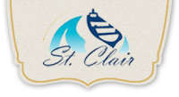 City of st. clair
