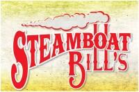 Steamboat bill's