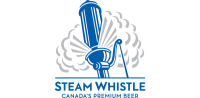 Steam whistle brewing