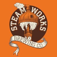 Steamworks brewing company