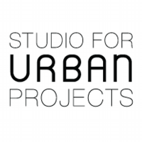 Studio for urban projects