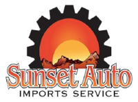 Sunset auto imports service
