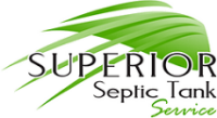 Superior septic systems
