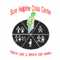 Sure helpline crisis center