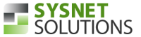 Sysnet solutions
