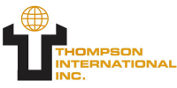 Thompson international inc