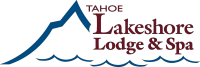 Tahoe lakeshore lodge