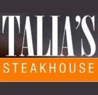 Talia's steakhouse & bar