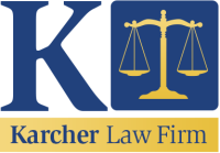 The Karcher Law Firm, APC