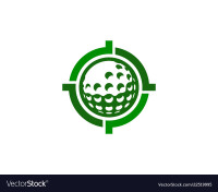 Target centered golf
