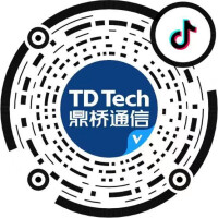 Td tech ltd. (china)