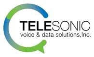 Telesonic voice and data solutions, inc