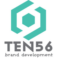 Ten56 brand development